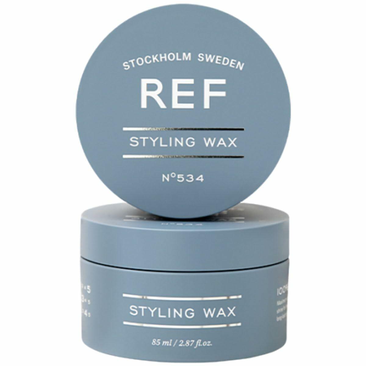 Hårvoks REF Styling Wax N°424 85 ml