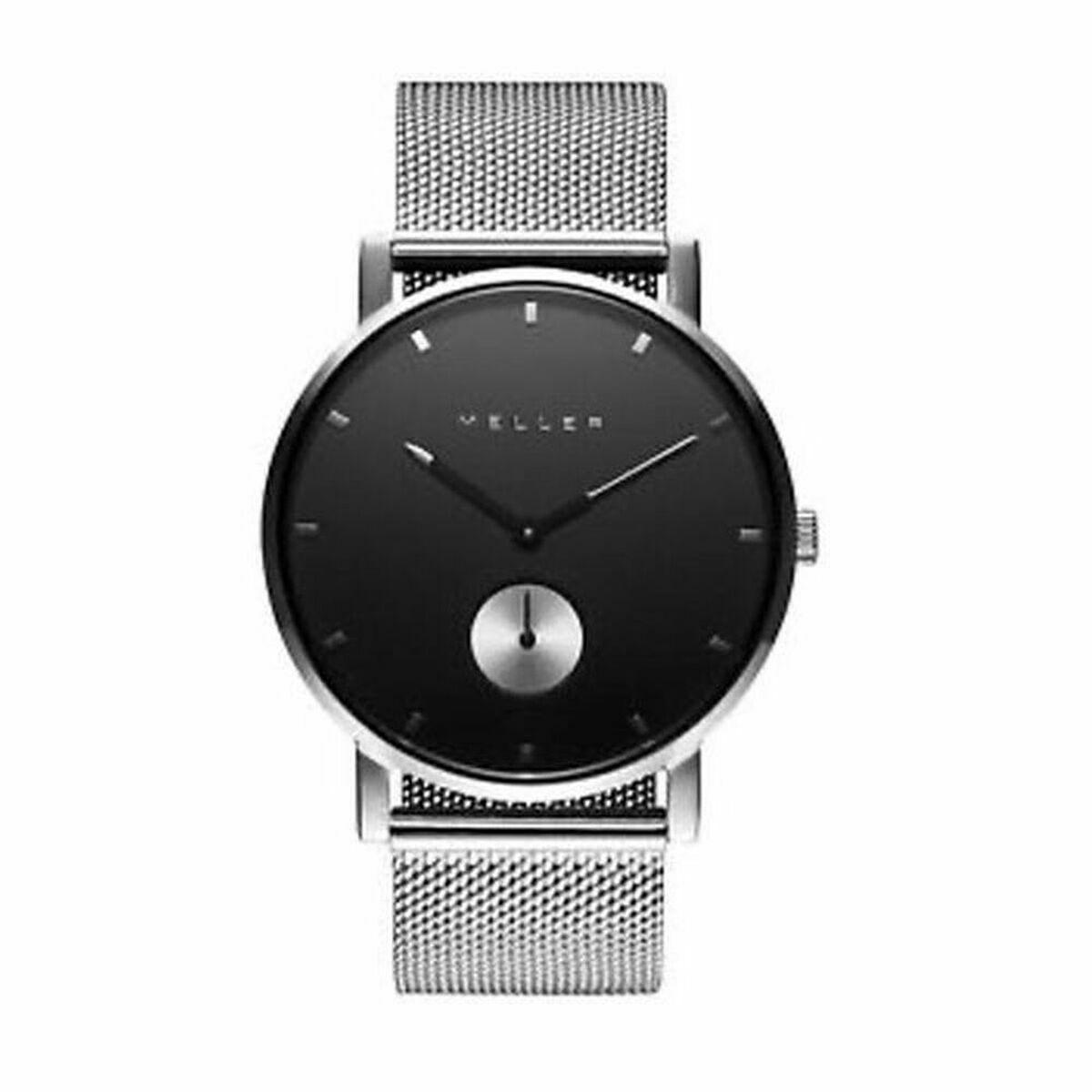 Herreur Meller 2S-2SILVER (Ø 38 mm)