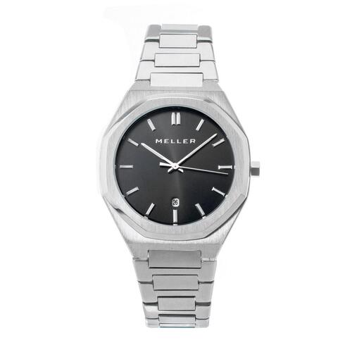 Herreur Meller 8PSV-2SILVER (Ø 41 mm)