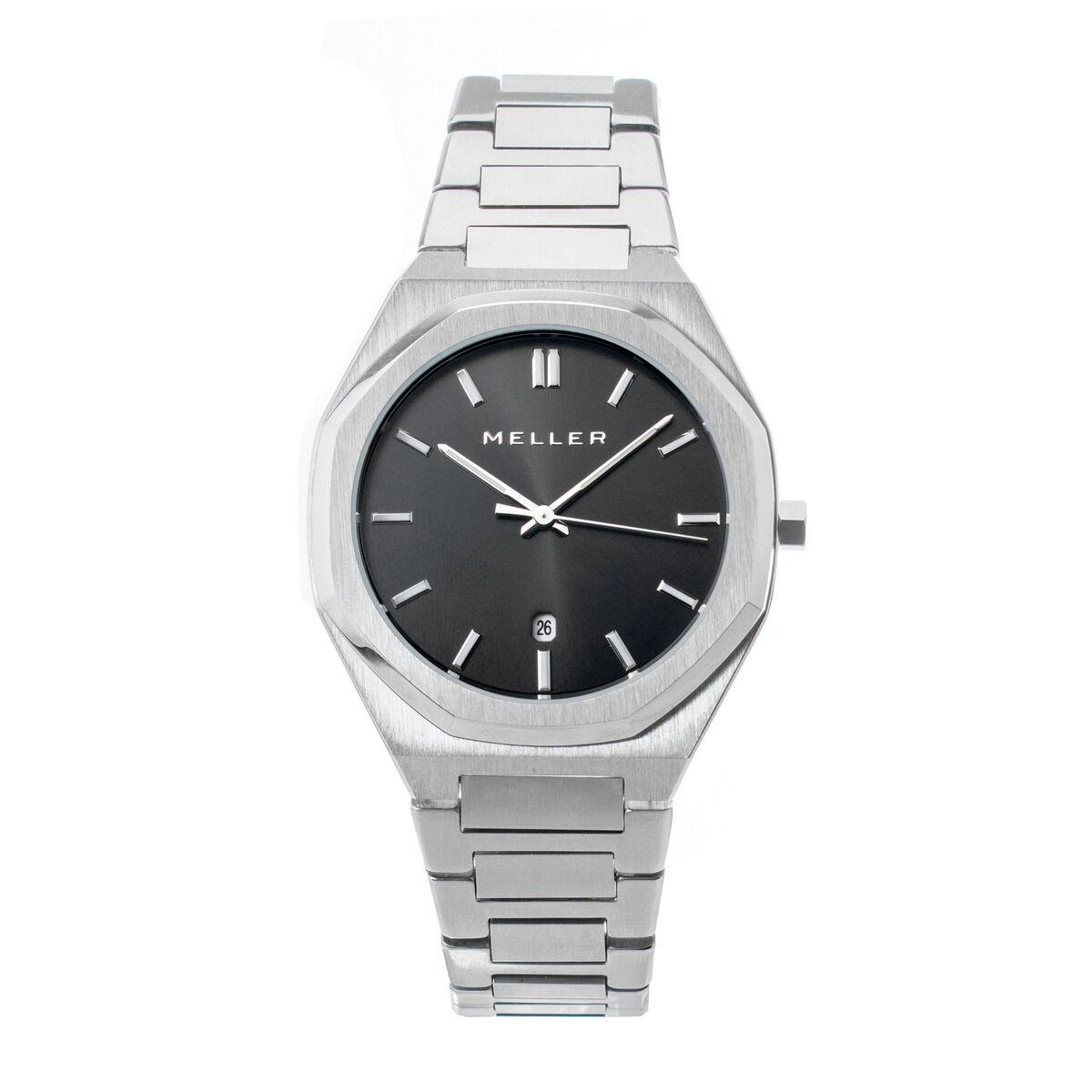 Herreur Meller 8PSV-2SILVER (Ø 41 mm)