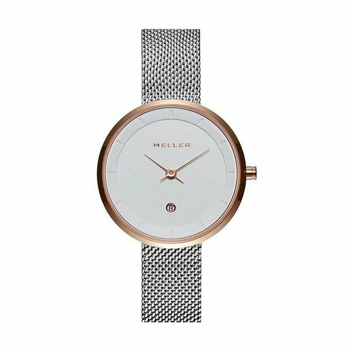Dameur Meller W5RB-2SILVER (Ø 33 mm)