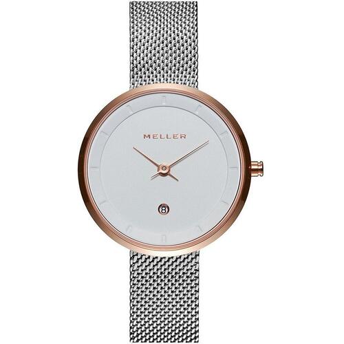 Dameur Meller W5RB-2SILVER (Ø 33 mm)