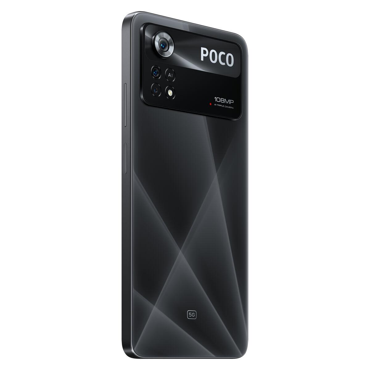 Smartphone Poco X4 Pro 6,67" 6 GB RAM 128 GB Sort