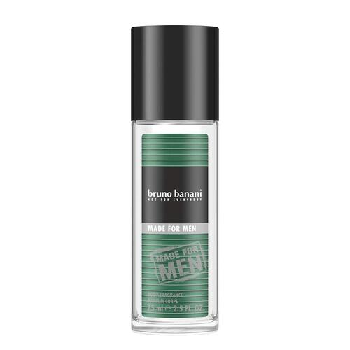 Spray Deodorant Bruno Banani Made For Men 75 ml