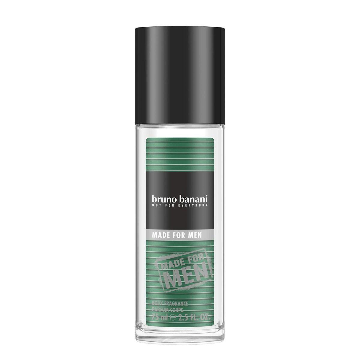 Spray Deodorant Bruno Banani Made For Men 75 ml
