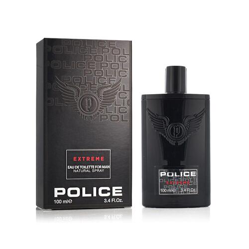 Herreparfume Police Extreme EDT 100 ml