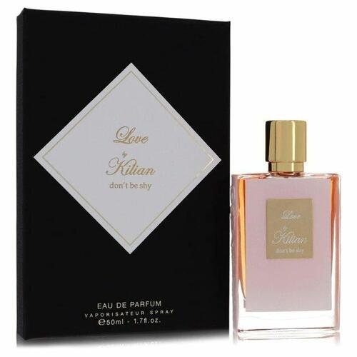 Dameparfume Kilian Love Don't Be Shy EDP 50 ml