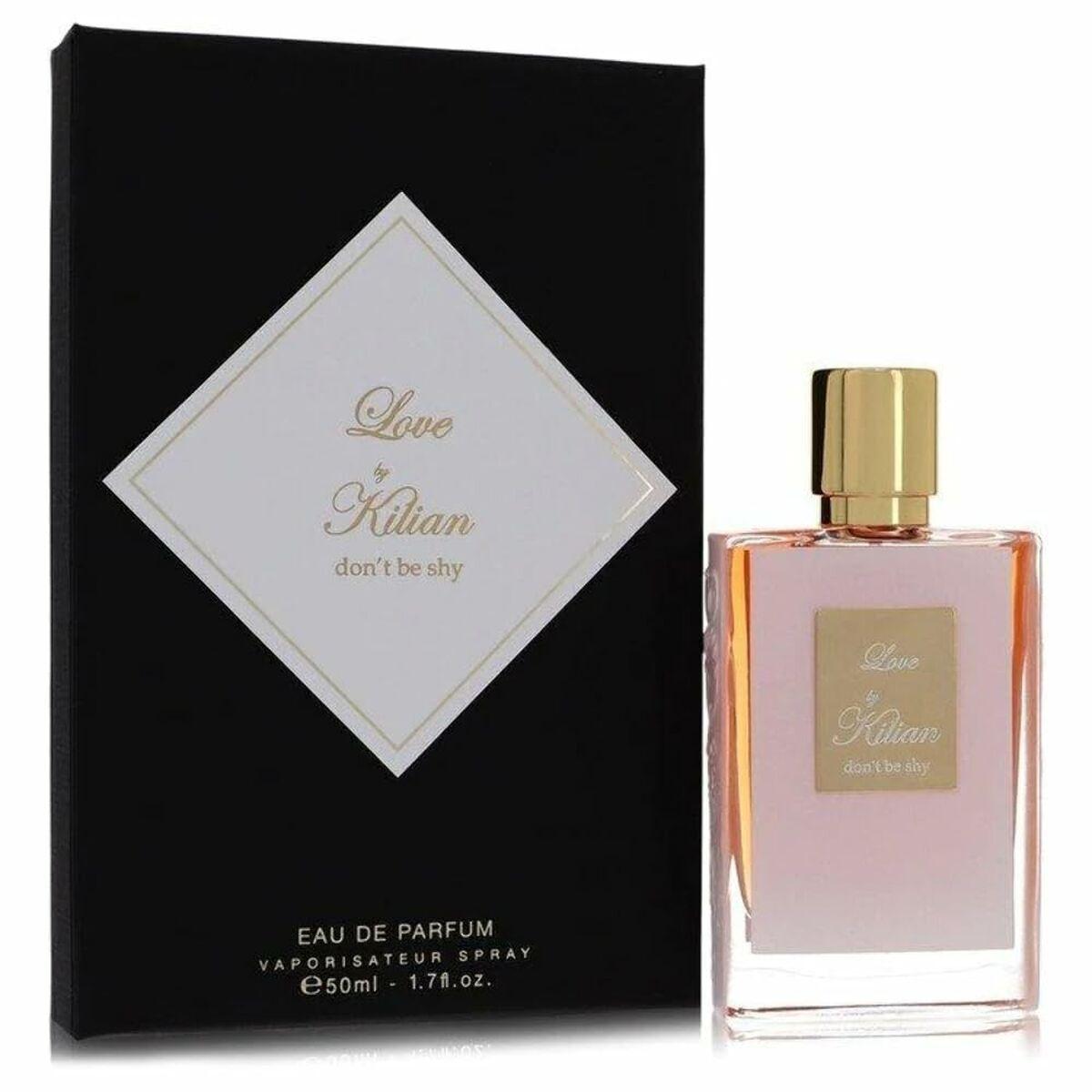 Dameparfume Kilian Love Don't Be Shy EDP 50 ml