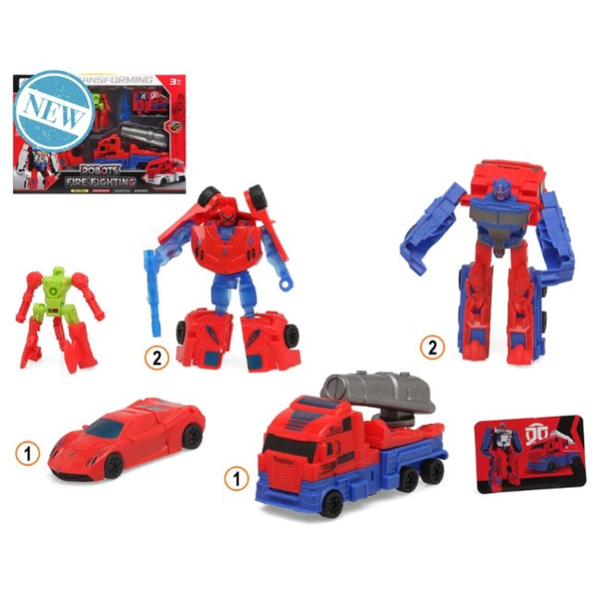 Transformers
