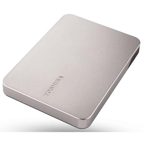 Ekstern harddisk Toshiba HDTX220ESCAA