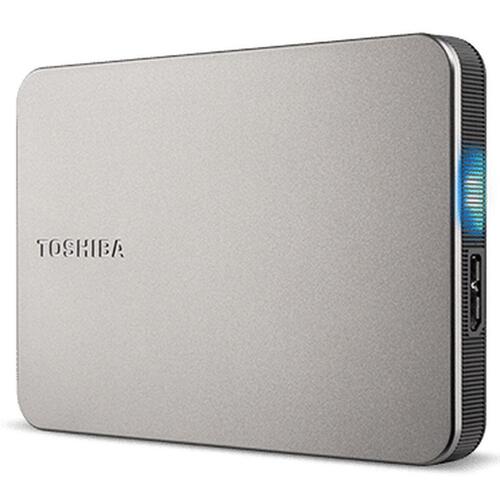 Ekstern harddisk Toshiba HDTX220ESCAA