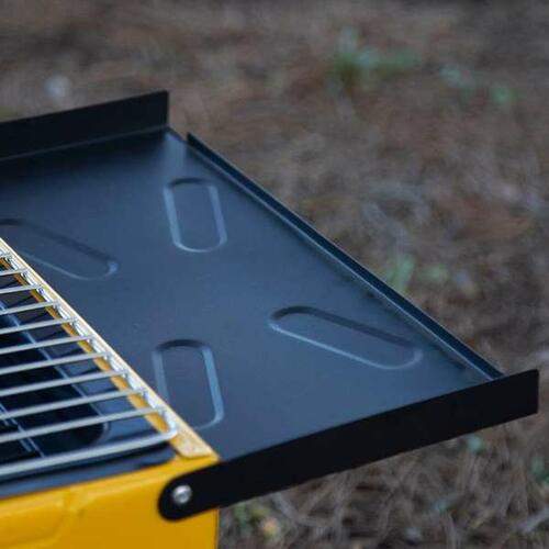 Havegrill Aktive 89 x 33 x 33 cm