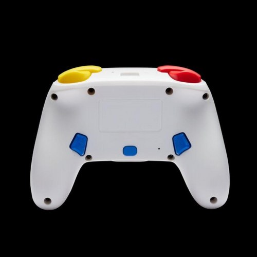 Nintendo Switch controller PowerA Wireless Gaming Controller - multifarvet
