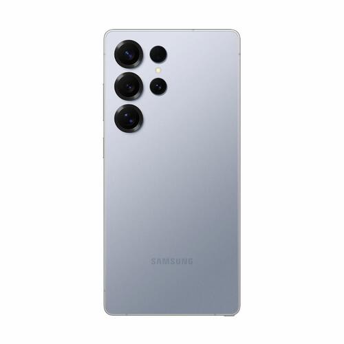 Smartphone Samsung 6,9" Qualcomm Snapdragon 8 Elite 12 GB RAM 256 GB Blå