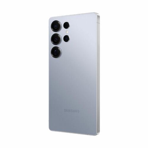 Smartphone Samsung 6,9" Qualcomm Snapdragon 8 Elite 12 GB RAM 256 GB Blå
