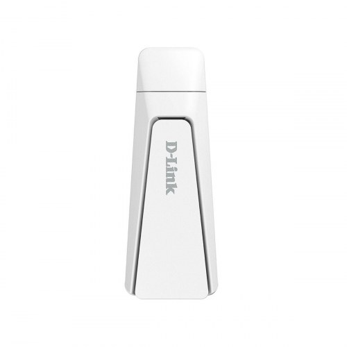 Wi-Fi USB-adapter D-Link AX1800 - hvid