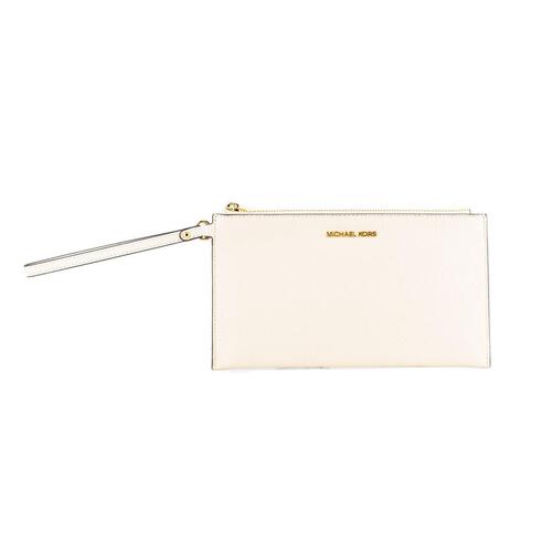 Håndtaske Michael Kors 35S4GTVW3L-LT-CREAM