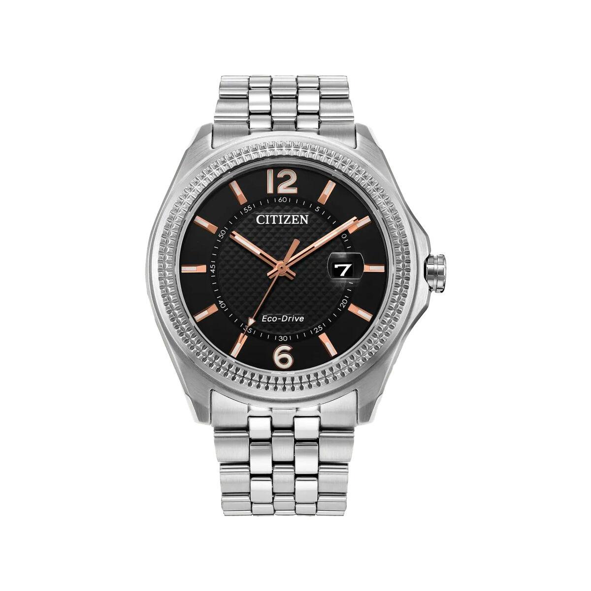 Herreur Citizen Aw1740 54h Ø 42 Mm