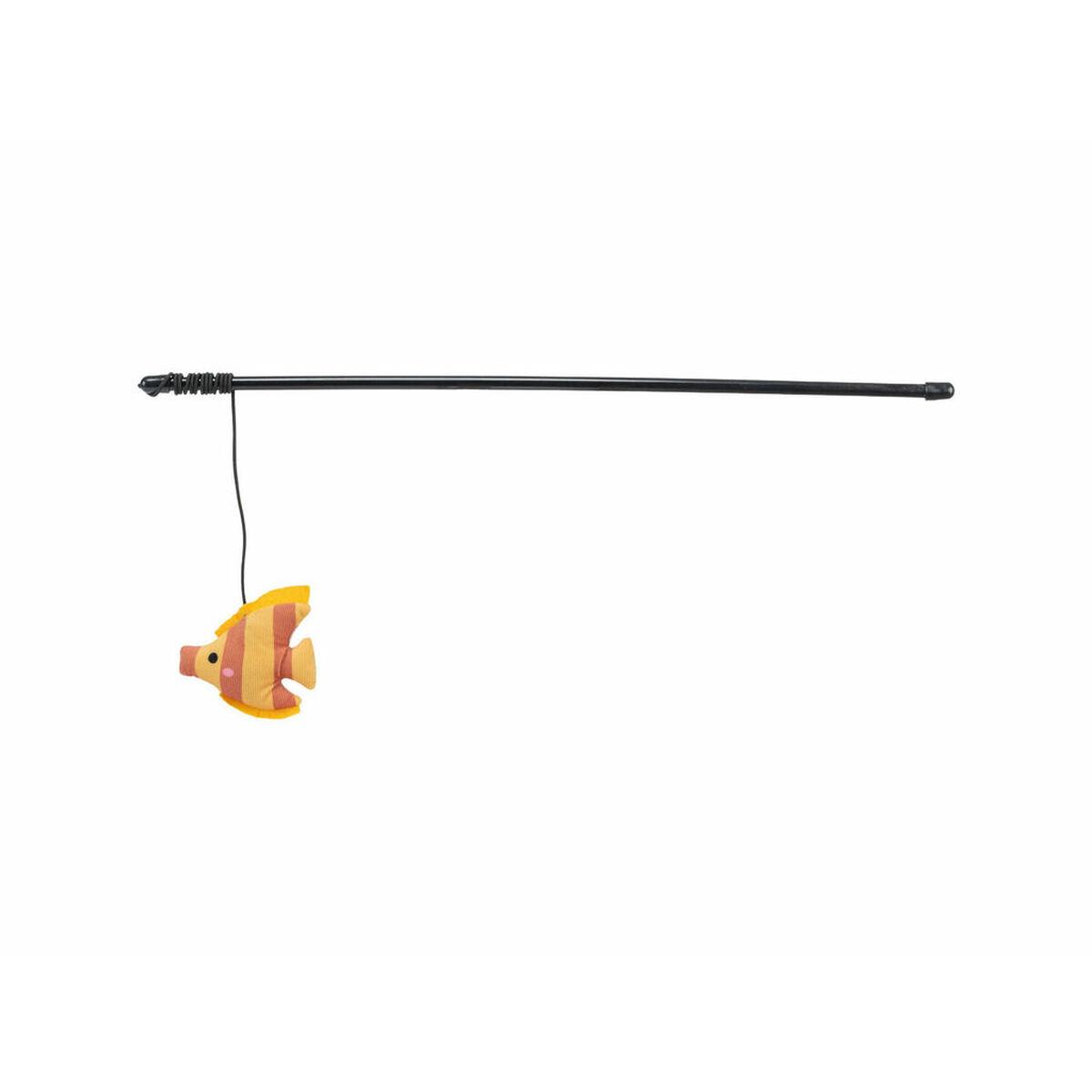 Legetøj til katte Trixie Fisk 46 cm