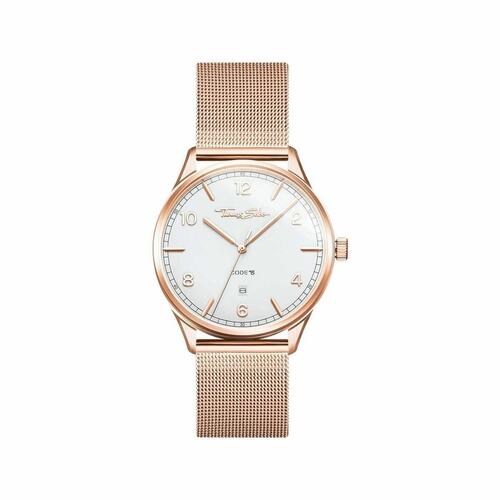 Unisex ur Thomas Sabo WA0341-265-202-40MM (Ø 40 mm)