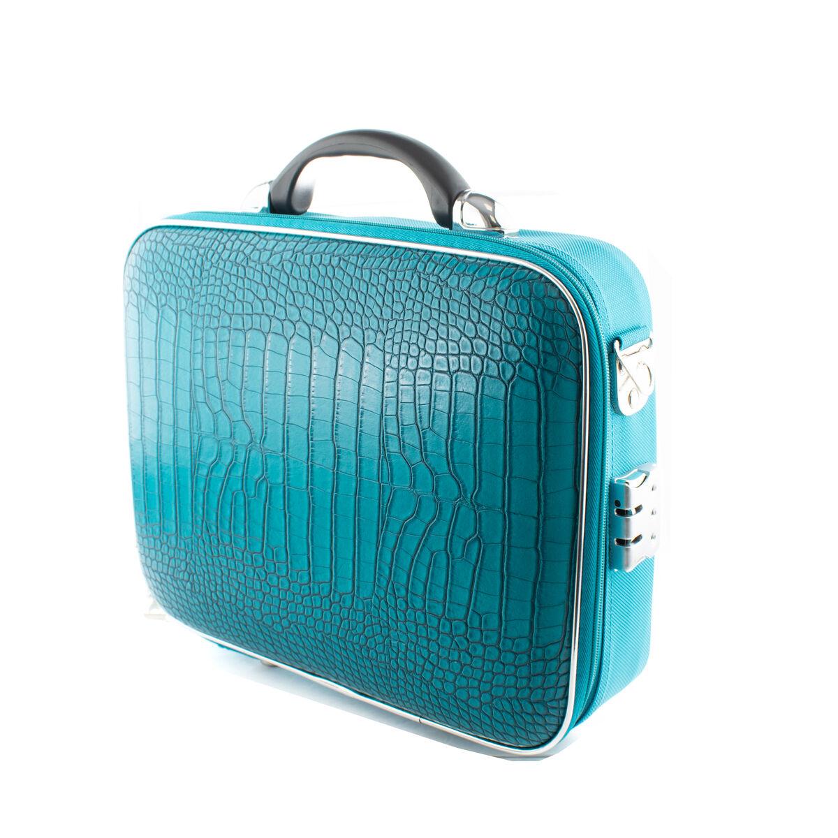 Håndbagage Bombata E00796-22 Brun 37 x 30 x 15 cm