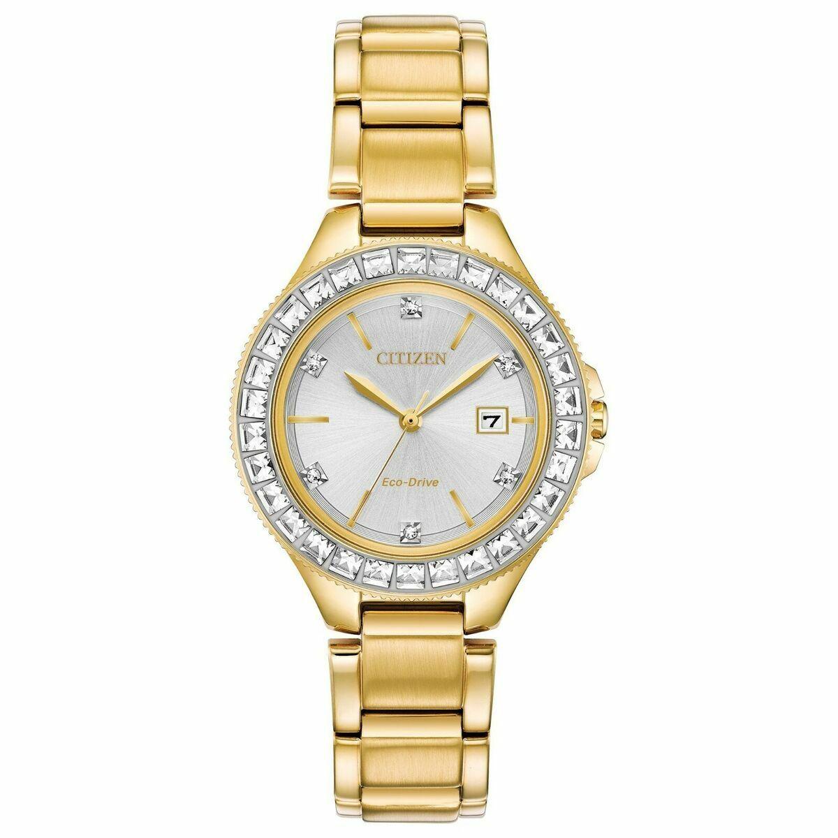 Dameur Citizen Fe1192 58a Ø 31 Mm