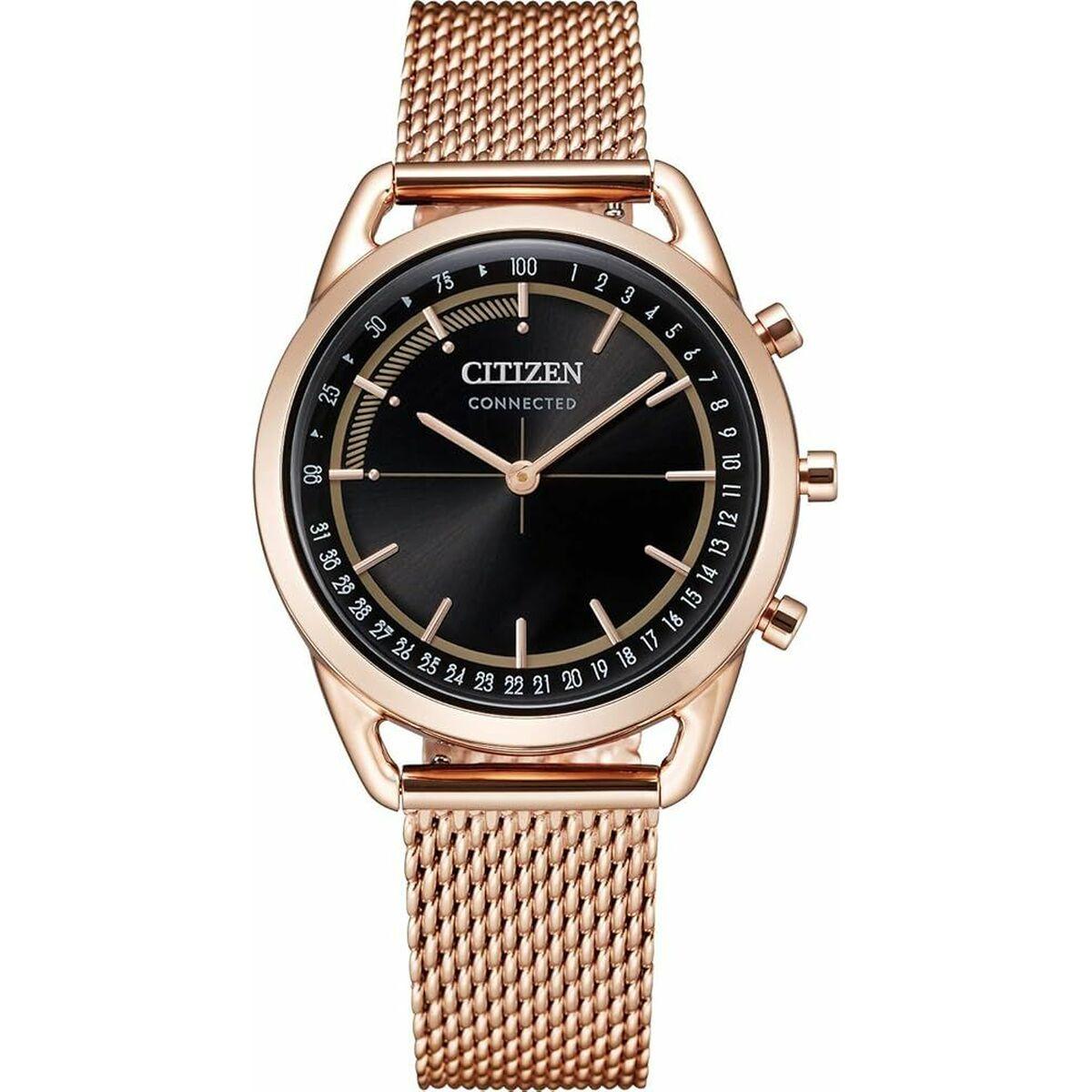 Dameur Citizen Hx0003 51e Ø 36 Mm