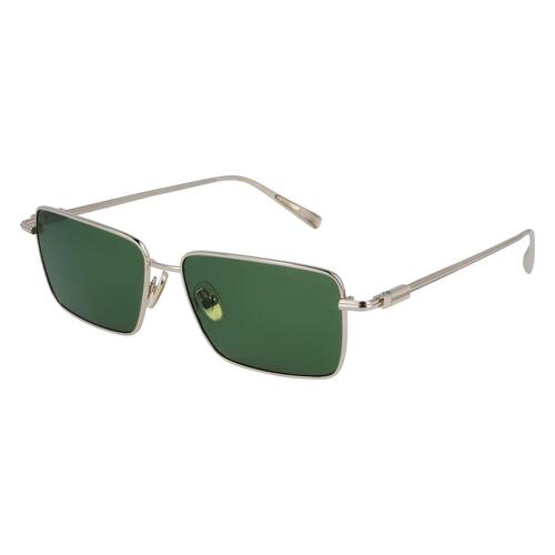 Solbriller til mænd Salvatore Ferragamo SF309S-5715746 Gylden ø 57 mm