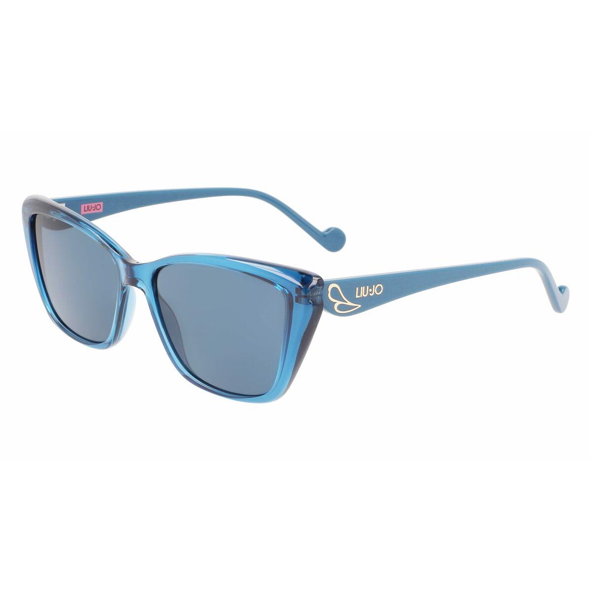 Solbriller Til Børn Liu Jo Lj3608s-5314400 Ø 53 Mm
