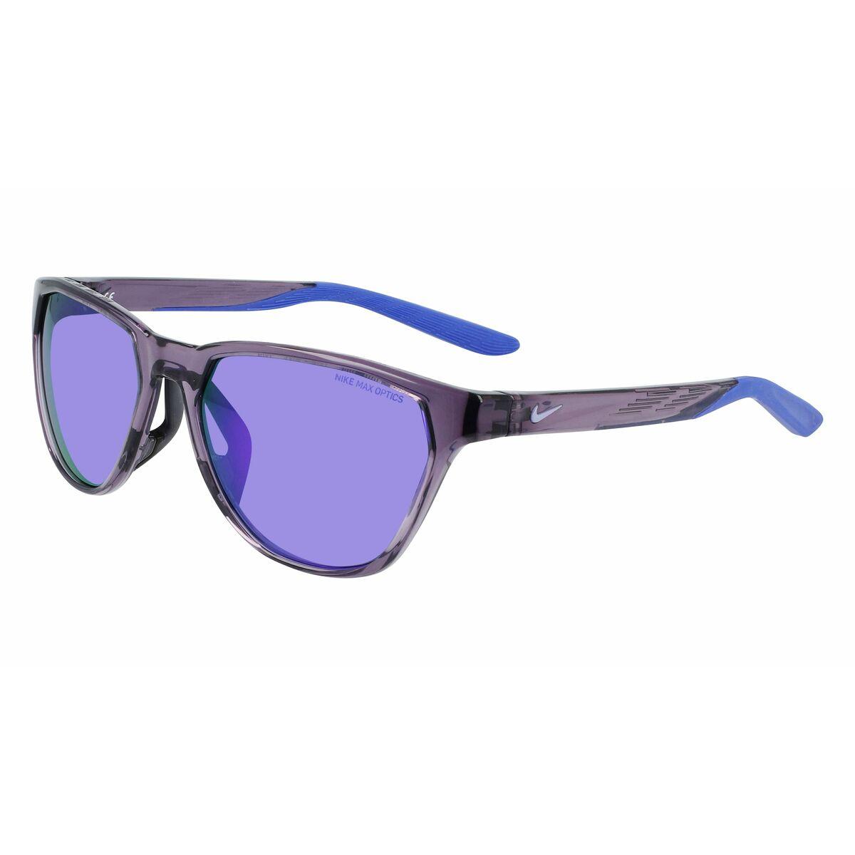 Solbriller Nike MAVERICK-RISE-M-DQ0870-5618556 ø 56 mm