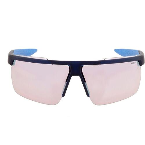 Solbriller til mænd Nike WINDSHIELD-RD-CW1303-7509492 Ø 75 mm