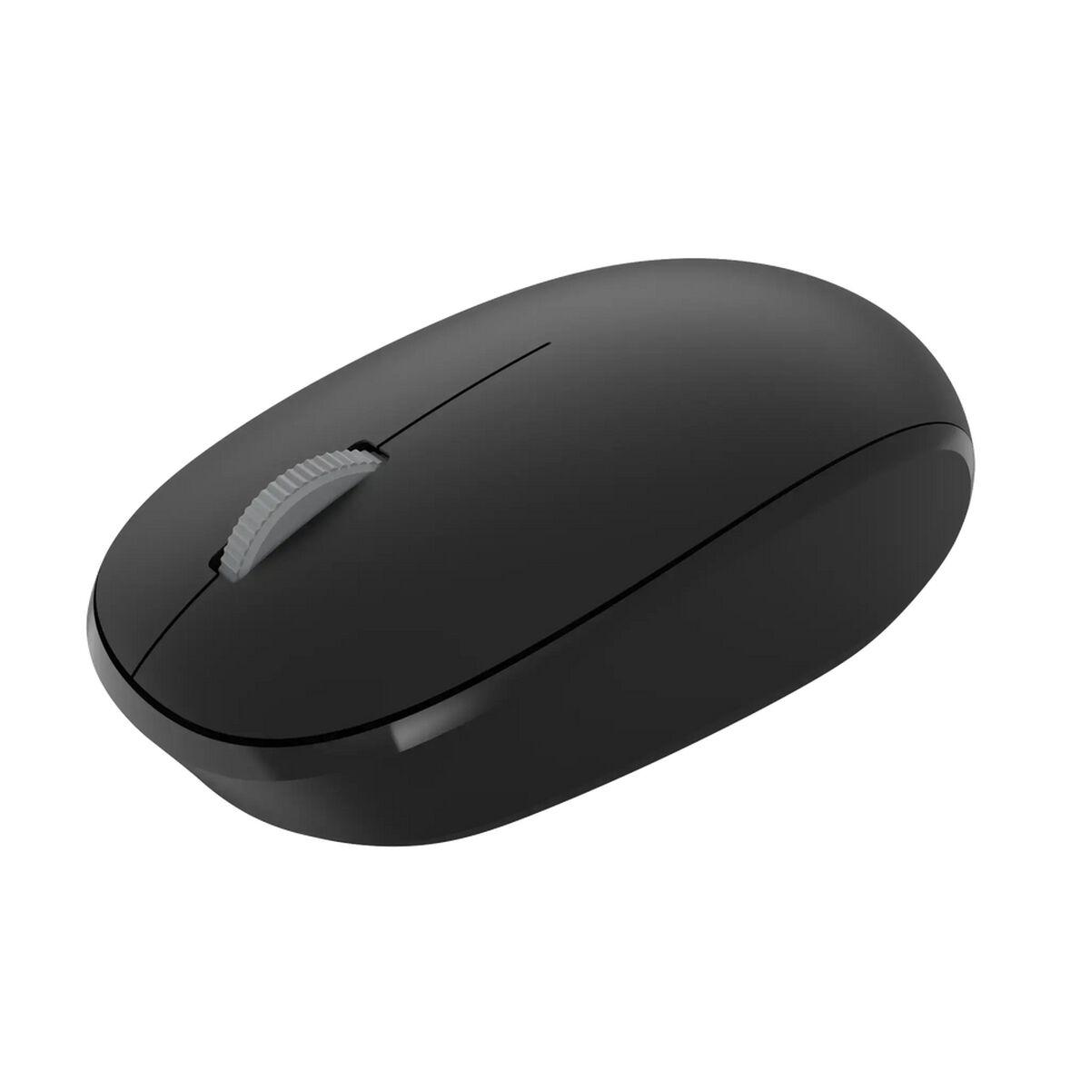 Trådløs mus Incase RJN-00010 - sort Bluetooth 5.0 billede