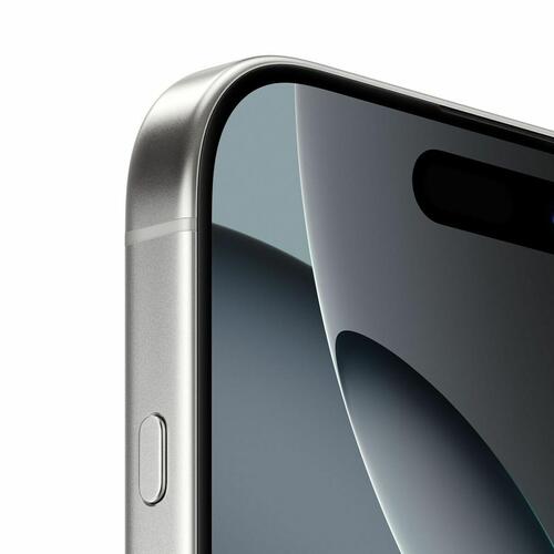 Mobiltelefon til ældre mennesker Apple 6,9" 256 GB Hvid