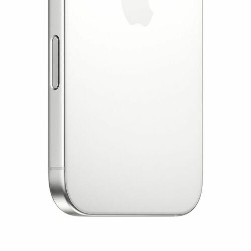 Mobiltelefon til ældre mennesker Apple 6,9" 256 GB Hvid