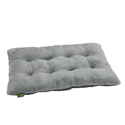 Hund Bed Hunter Rockford Grå 80x60 cm