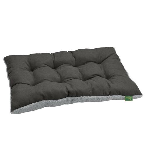 Hund Bed Hunter Rockford Grå 80x60 cm