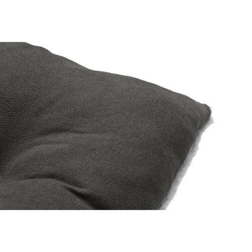 Hund Bed Hunter Rockford Grå 80x60 cm