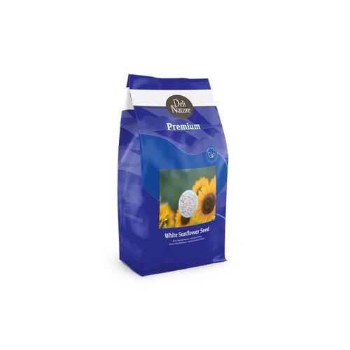 Fuglefoder Deli Nature 2 Kg Solsikkefrø