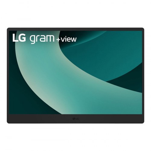 Bærbar skærm LG 17MT70.ASDWU WQXGA 17"