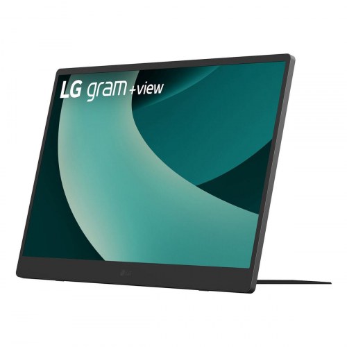 Bærbar skærm LG 17MT70.ASDWU WQXGA 17"