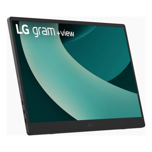 Bærbar skærm LG 17MT70.ASDWU WQXGA 17"
