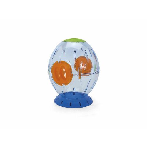 Hamster Legetøj IMAC Plastik