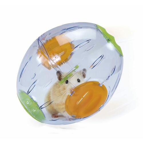 Hamster Legetøj IMAC Plastik