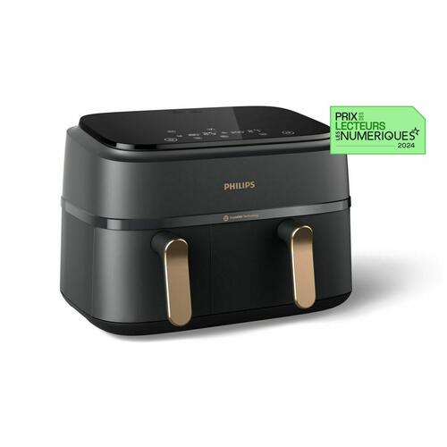 Airfryer Philips 9 L (OUTLET A)