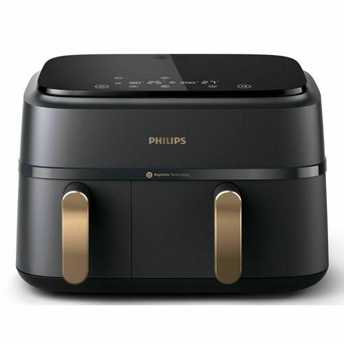 Airfryer Philips 9 L (OUTLET A)