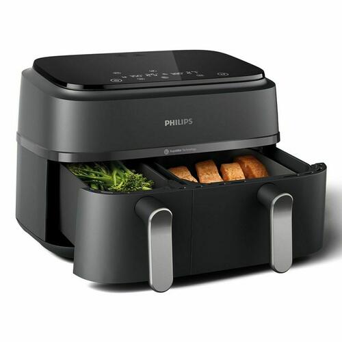 Airfryer Philips 9 L (OUTLET A)