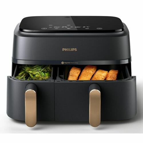 Airfryer Philips 9 L (OUTLET A)