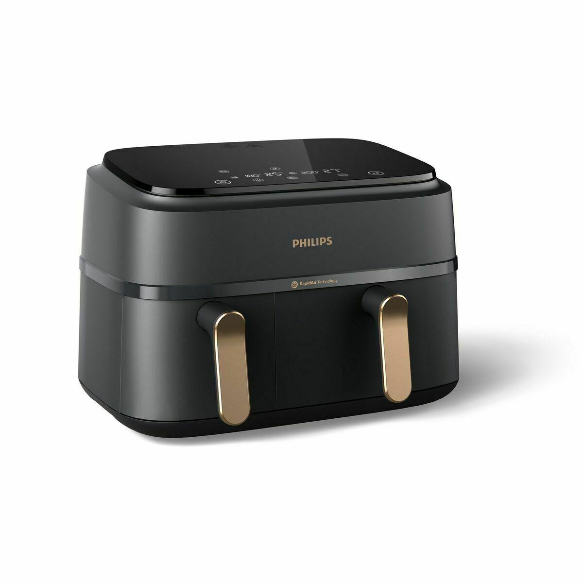 Airfryer Philips 9 L (OUTLET D)