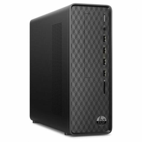 Desktop pc HP intel core i5-12400 16 GB RAM 512 GB SSD (OUTLET A)