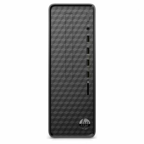Desktop pc HP intel core i5-12400 16 GB RAM 512 GB SSD (OUTLET A)